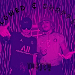 Morad / BZRP music sessions Slowed&Chopped