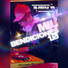 MIL BENDICIONES 1.0 - LIVE SET