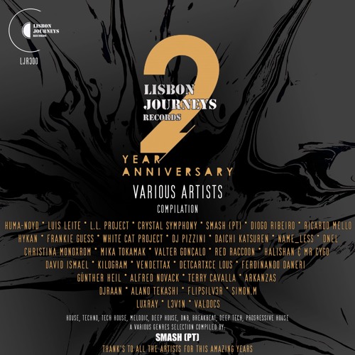 Kilogram - Jane From The Block (Original Mix)
