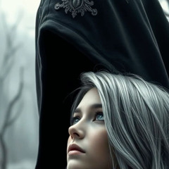 Song of the Silverwood