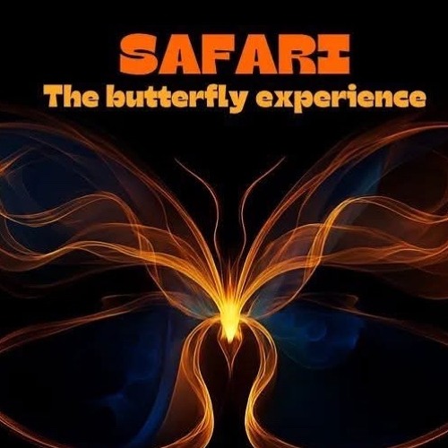 Felix @ Safari - The butterfly experience.WAV