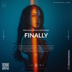 Swedish House Mafia & Alicia Keys - Finally (Coco de Sax Remix)