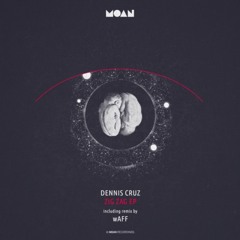 Dennis Cruz - Better Than Me (wAFF Remix)