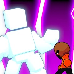 Ulitmate Matchup (Fourth Wall but Matt Takes BF's Place)