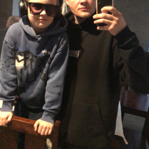 Seba Collins - Will Byers