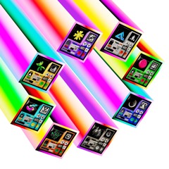 Electric Wave Releases