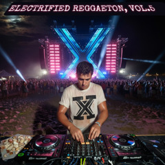 Como la Primera Vez (Electrified Reggaeton)