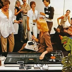 DARK DISCO SOUNDS II