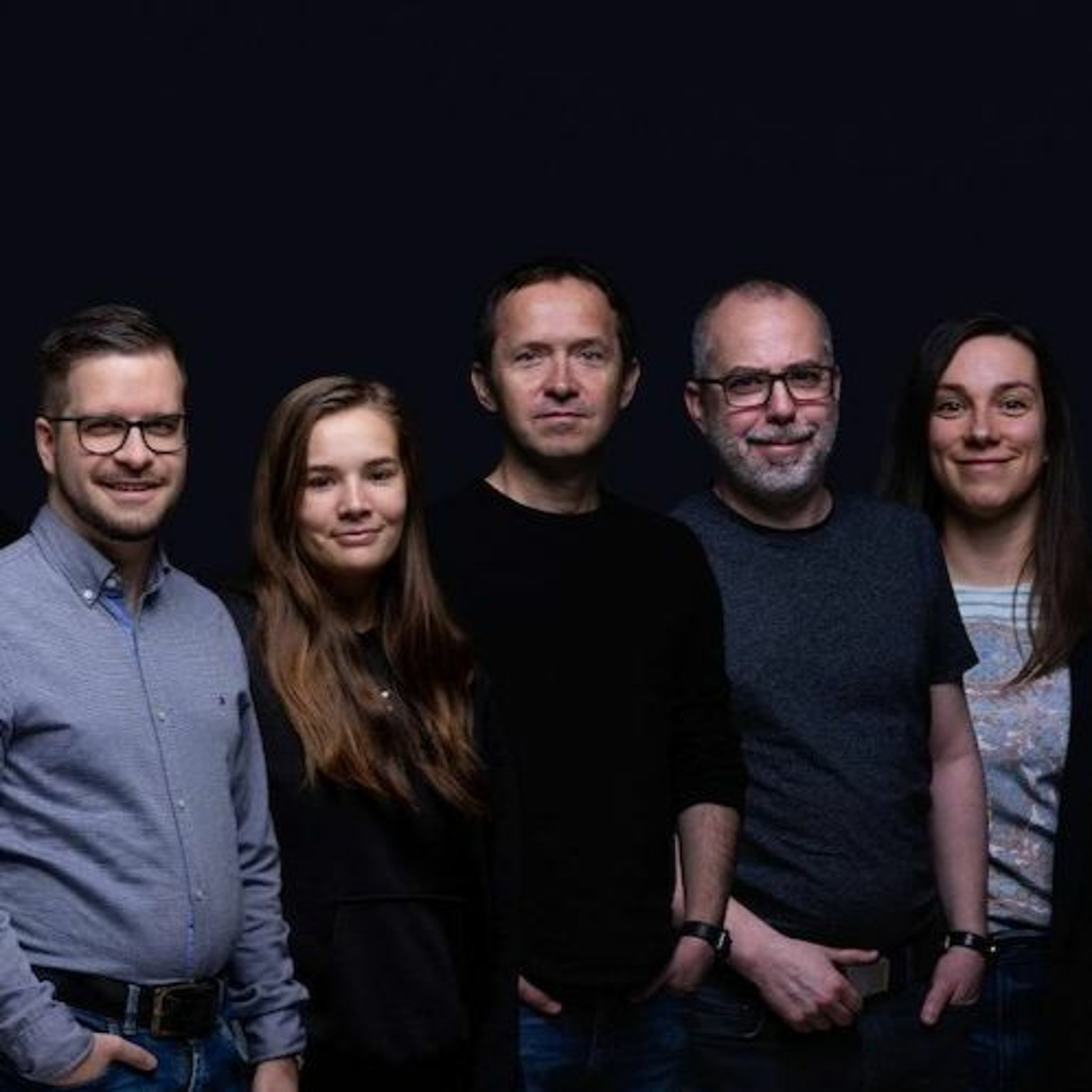 Direkt36 Podcast
