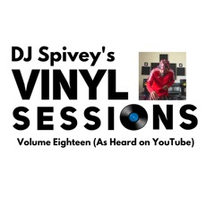 Vinyl Sessions Vol.18