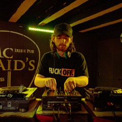 HARD TECHNO MIX 2024