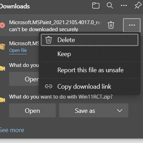 Stream How to Download and Install Paint 3D for Windows 7 for Free from