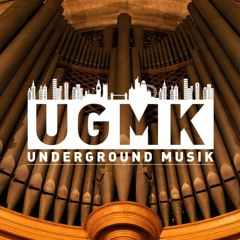 Gospel (Hip-Hop Instrumental)