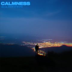calmness