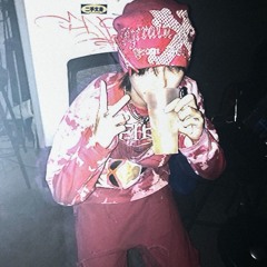 a fan w/Kite