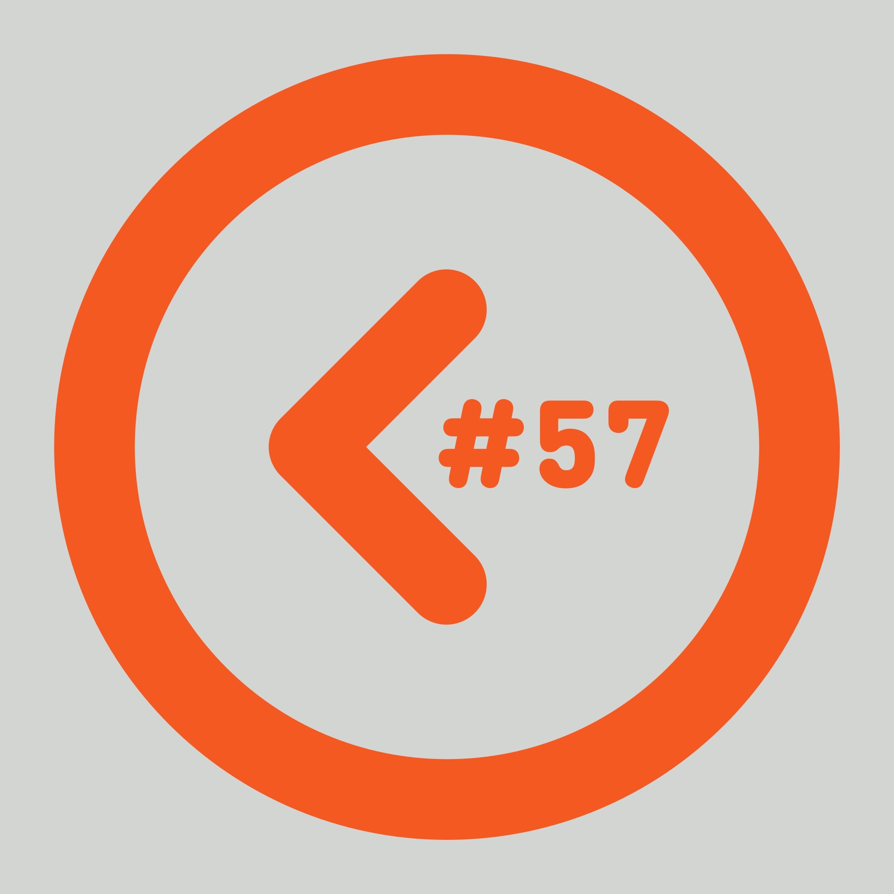 OK Sessions #57 episode artwork
