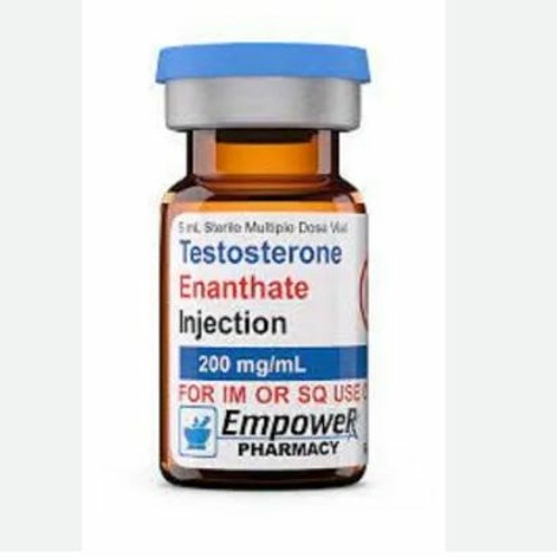 Testosterone Boost