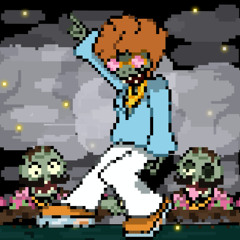 049: Moonwalk Into Scene