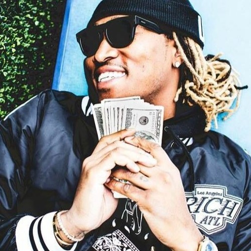 Future - Can't Say Sorry