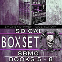 download EBOOK 🖋️ SBMC So Cal box set: The Full Series by  Erin Trejo &  Elwerks Edi