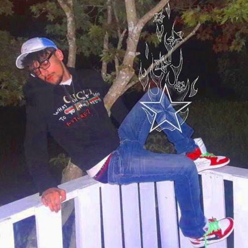 lil soda boi - rackaids (i want it that way)