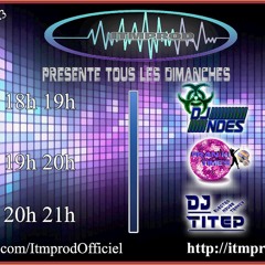 The Best In The MIx Sur ITMPROD (Mix Mois Mai 2023#1)