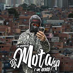 FAIXA 01 - PIANISTA DO ORIENTE ( DJ MOTA SP) ÁLBUM MOZART🎹