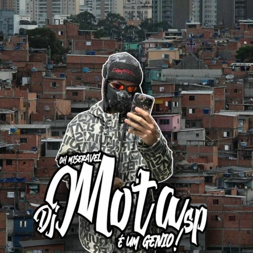 FAIXA 02 - PIANIST HAT3 (DJ MOTA SP) ÁLBUM MOZART🎹