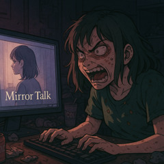 Mirror Talk / Lyrics (description)