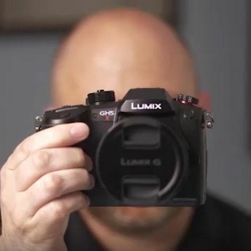 Panasonic unveils two new Lumix micro four-thirds cameras