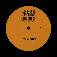 Keinemusik-Les Gout (Oscar OZZ Edit) - FREE DL