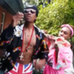 MOTHER MARY - God For Me (HOSTED BY BASED JESUS)