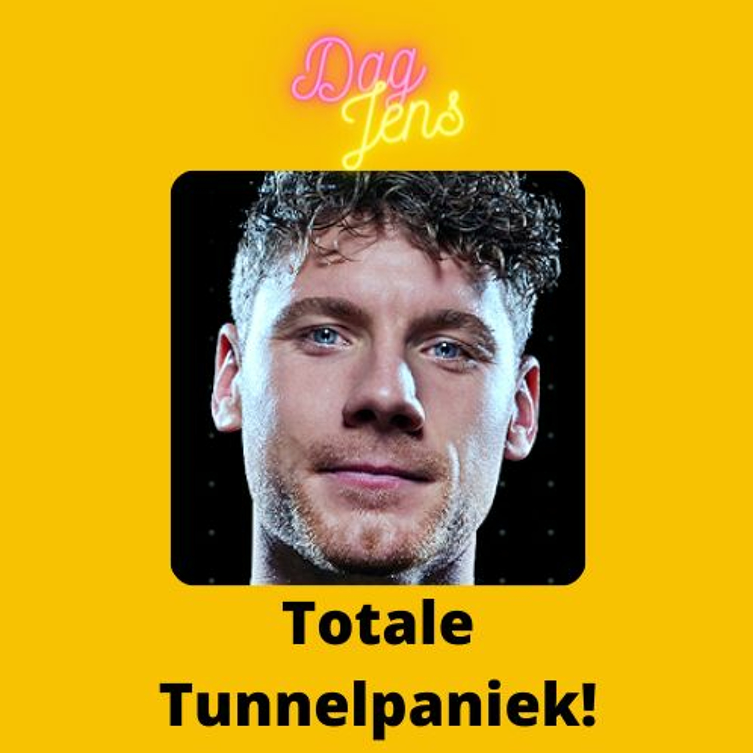 Ode aan de Afvaller 1: Dag Jens