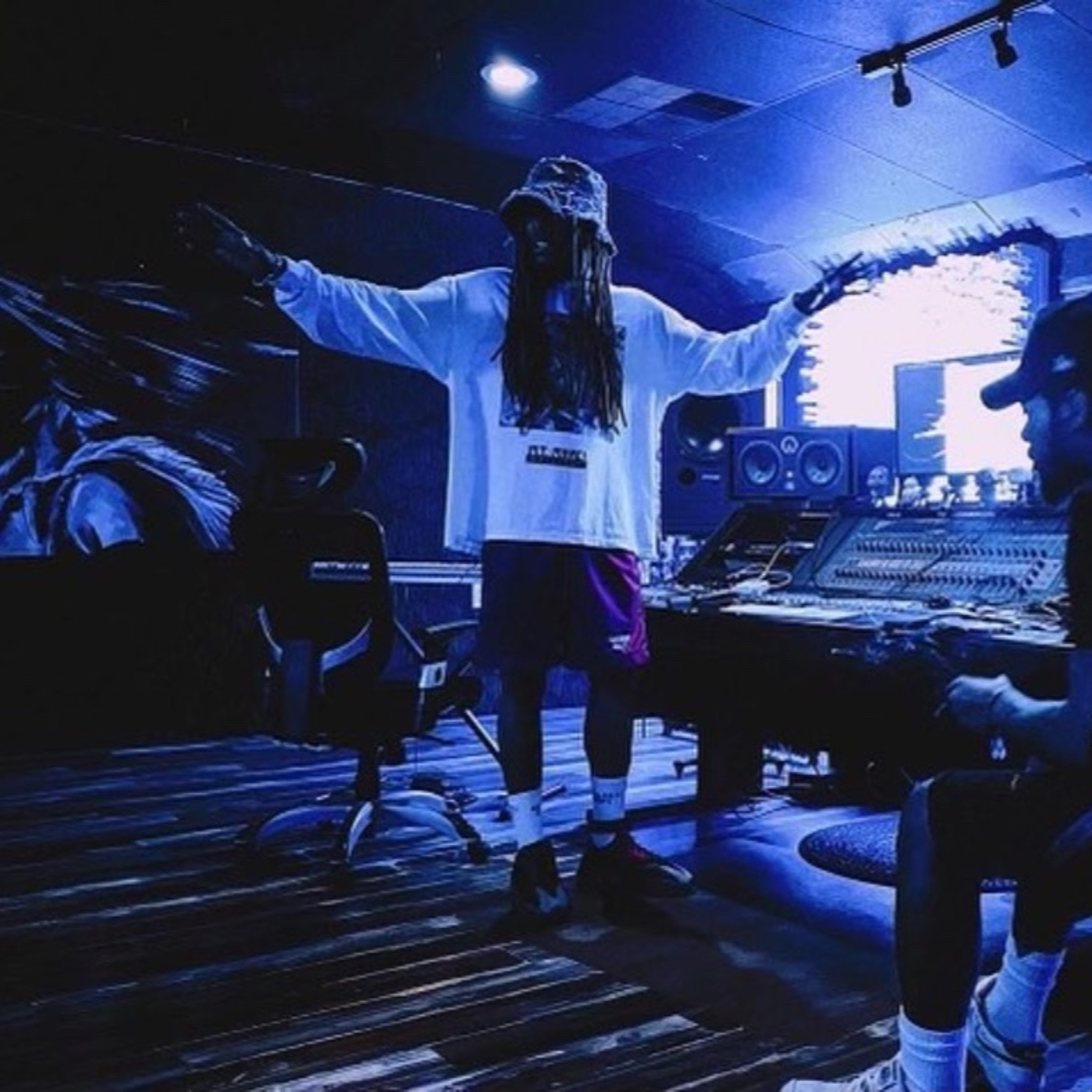 DJ RyanFlossy
