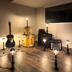 You Don't Love Her (Stripped)