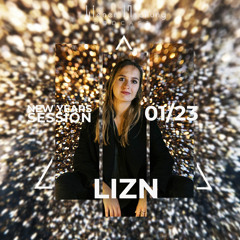Wiener Mischung Podcast 11 - LIZN // New Years Session // 01-2023