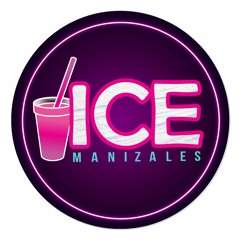 LIVE ICE COCKTAILS @ SALEX 2023