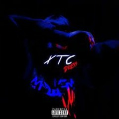 Driess - XTC (Prod. Kiran)