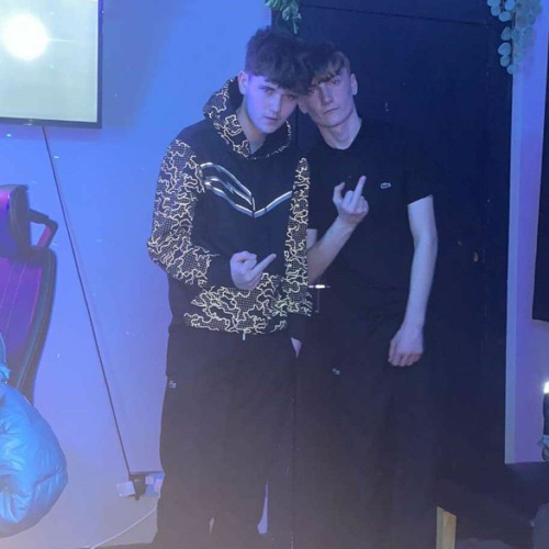 Makina Tune - 5way rosco c kenzie g money d wazza g sean s