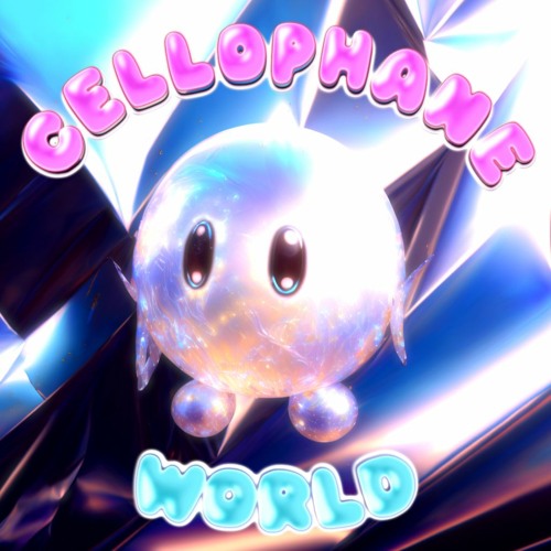 Cellophane World