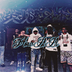 How It Is (prod. Not Average)