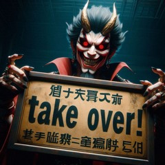 TAKE OVER!
