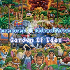 Sixsense & SilentBreakers - Garden Of Eden (2024)