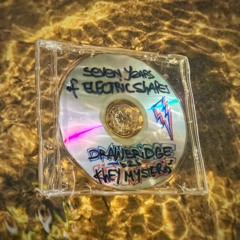 seven years of Electric Shapes⚡️Drawbridge x Khey Mysterio