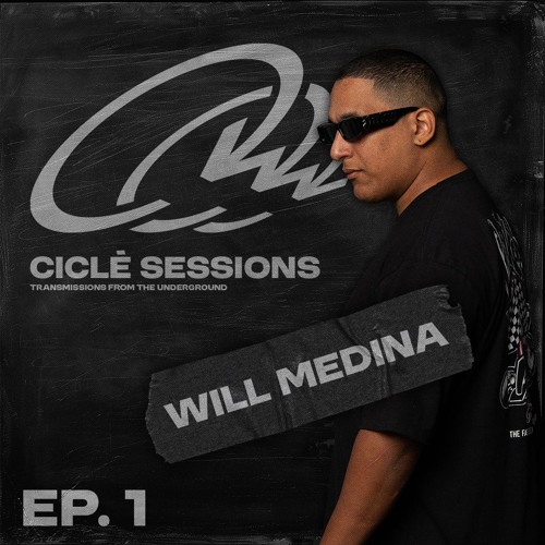 Ciclé Sessions Ep. 1 | Will Medina