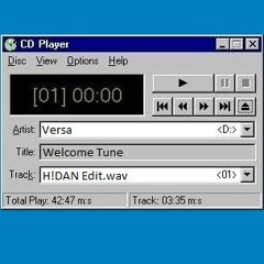 Versa - Welcome Tune [H!DAN Edit.]