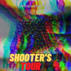 Shooter's Tour By Rick O'Shea Prod. Gorilla Warfare studio