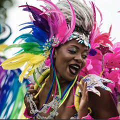 Carnival Cunt (Vogue Afro)