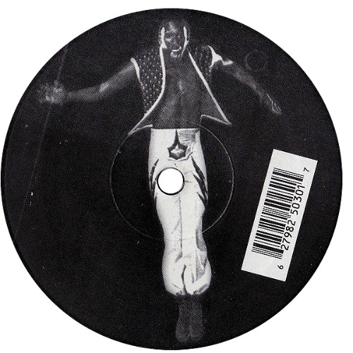 Jamie Lewis & Nick Morris -  Universal Funk (Original Mix) (2000)
