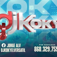 BACHATA PA BEBER DJKOKY